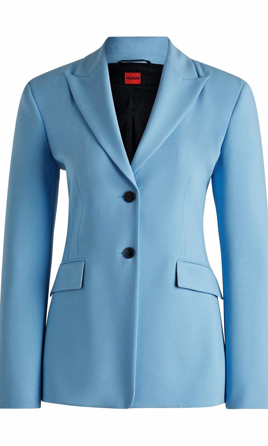 Americana (299 €), de Hugo Boss