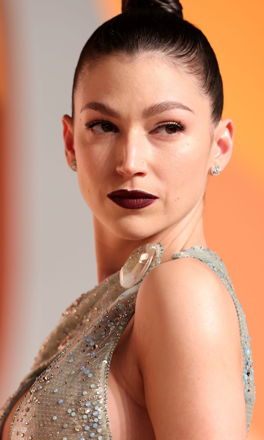 Los mejores looks de Úrsula Corberó: así se convirtió en el gran icono de estilo de su generación