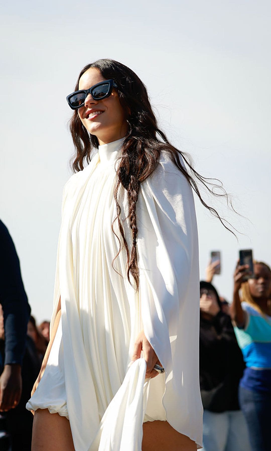 MODA El fenómeno del nuevo álbum de Rosalía en la moda: las tendencias que va a marcar LUX según los expertos