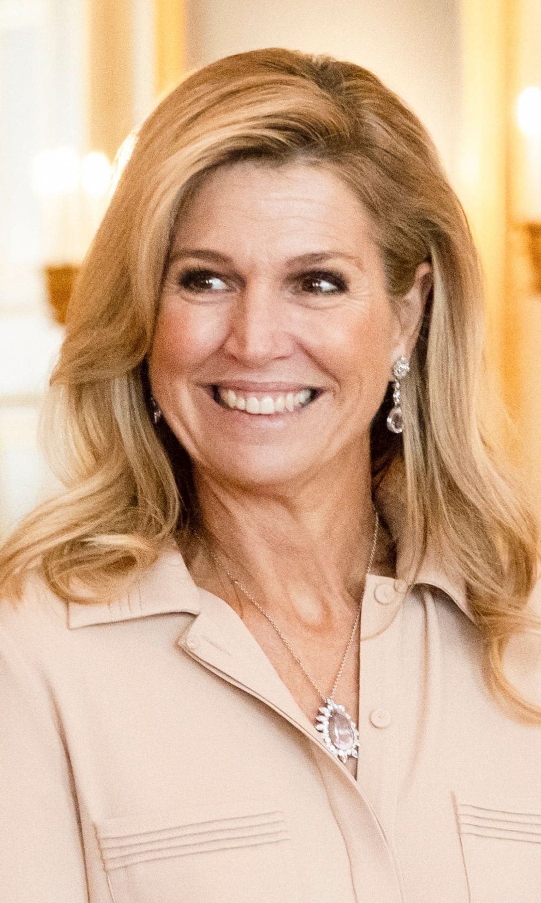 Reina Máxima