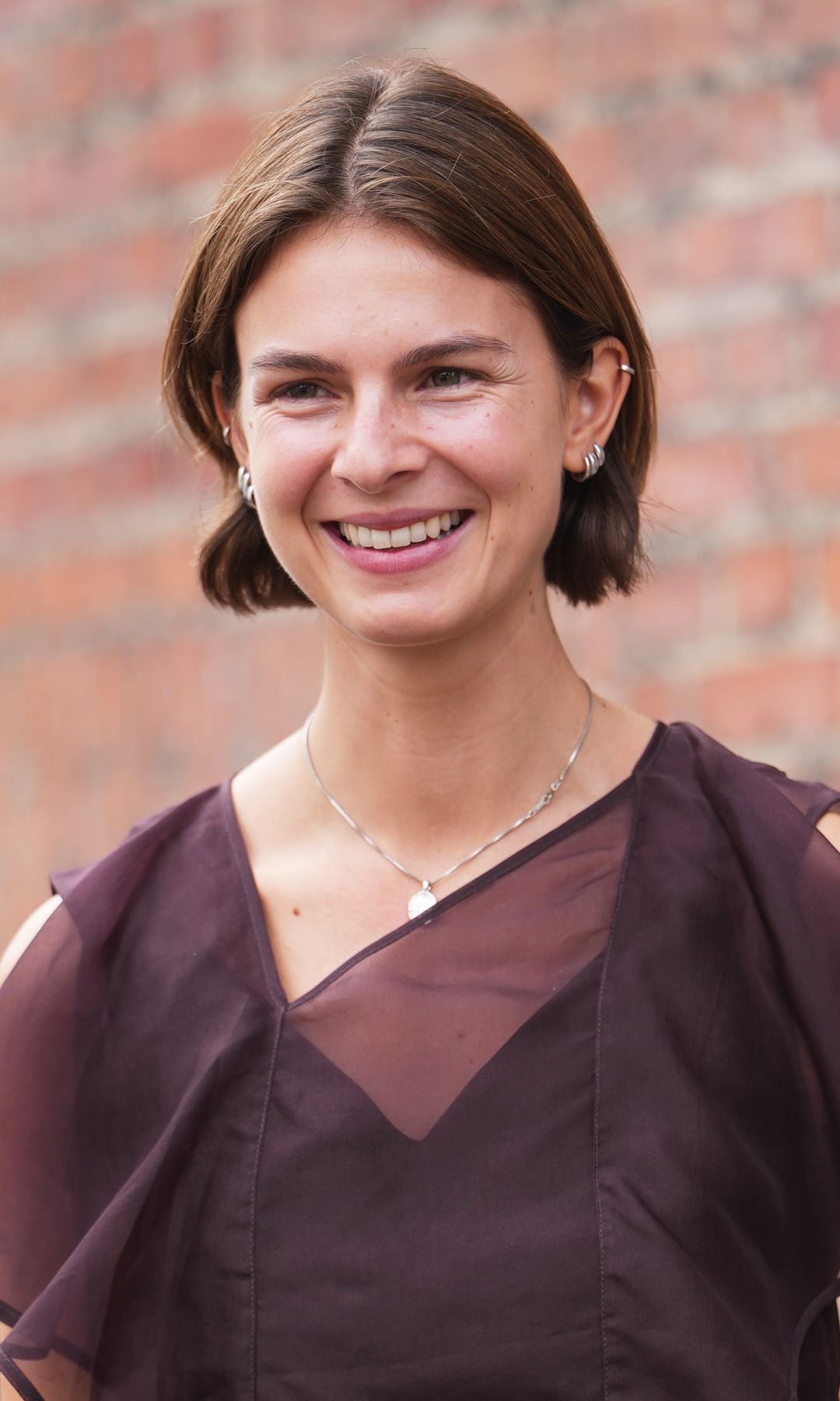 Corte de pelo de mujer corto