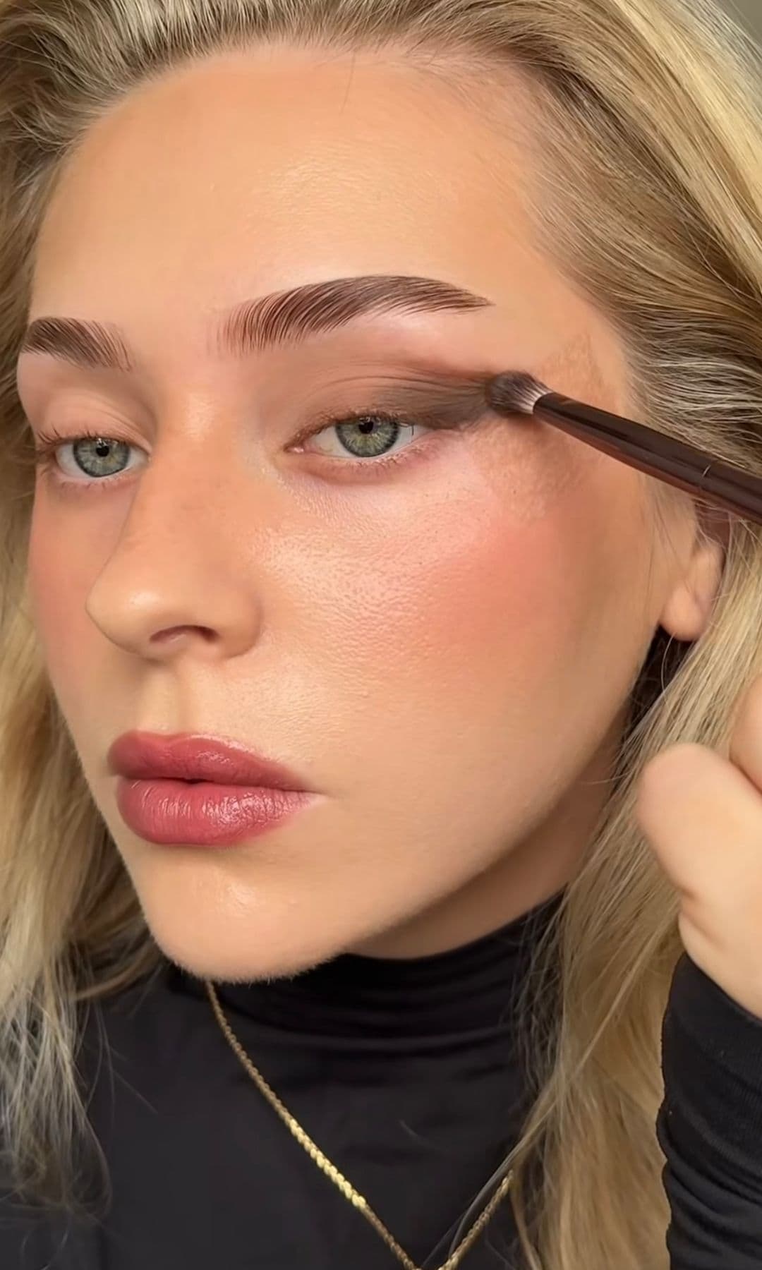 Maquillaje de ojos