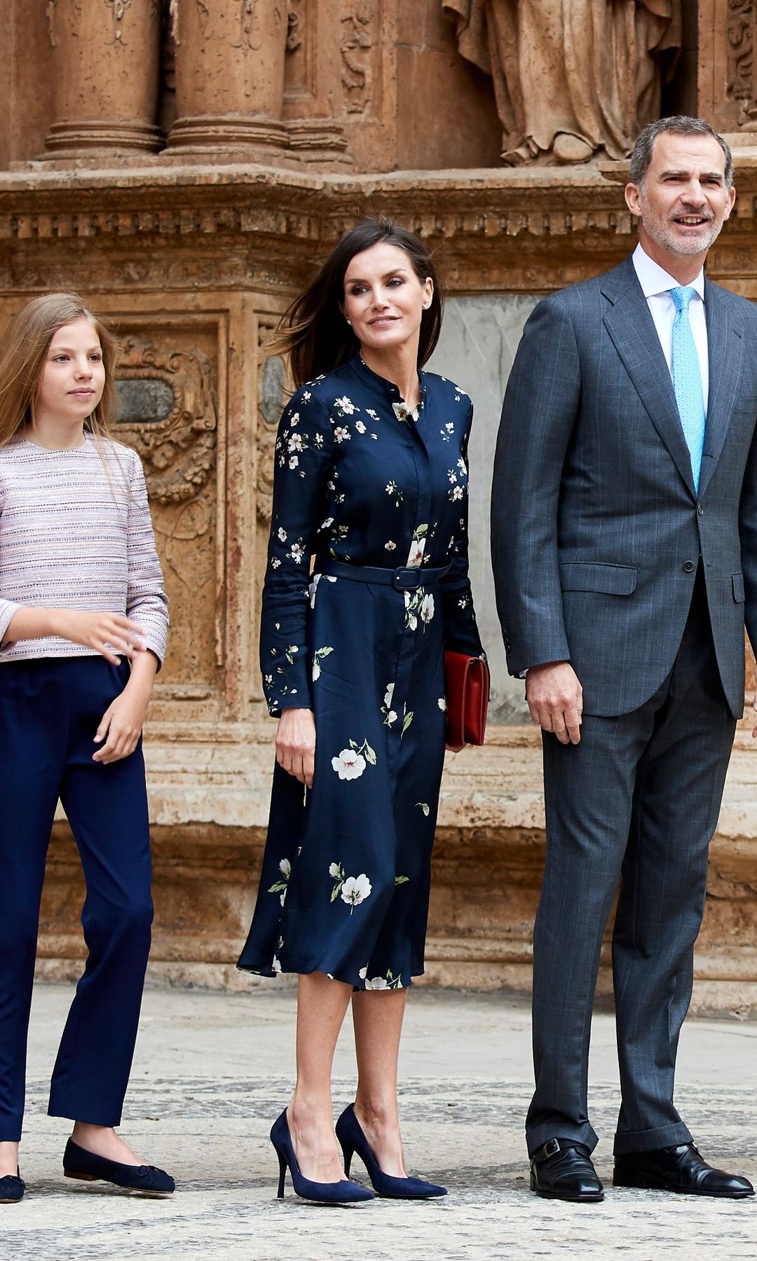 Reina Letizia