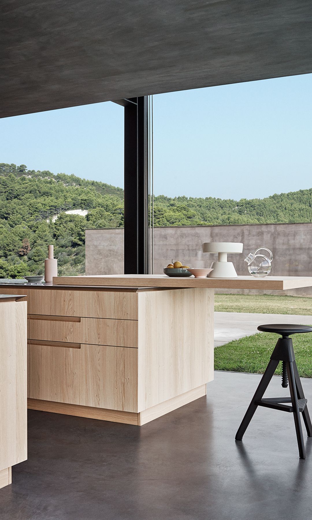 Cocina de Cesar by Nero