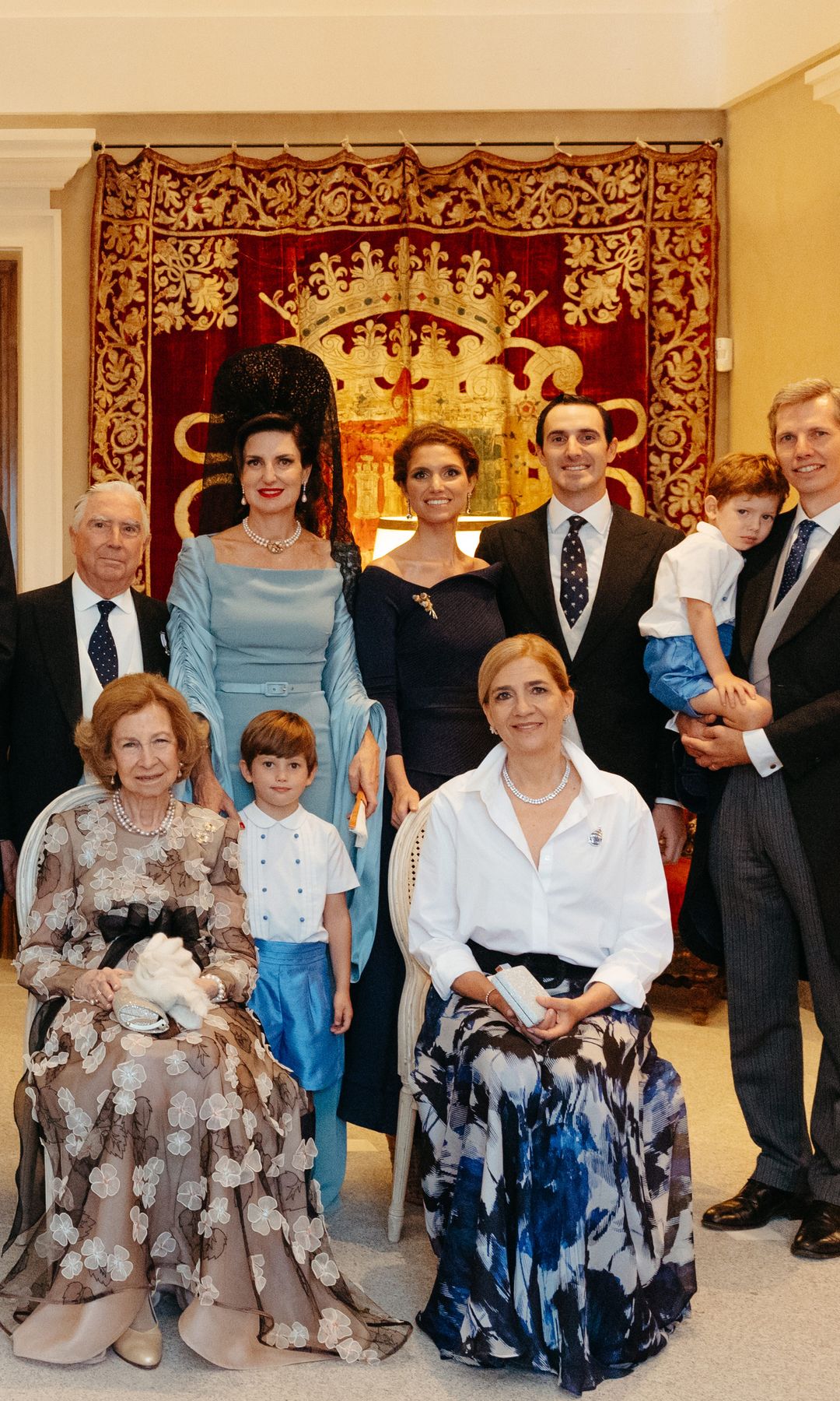 Infanta Cristina