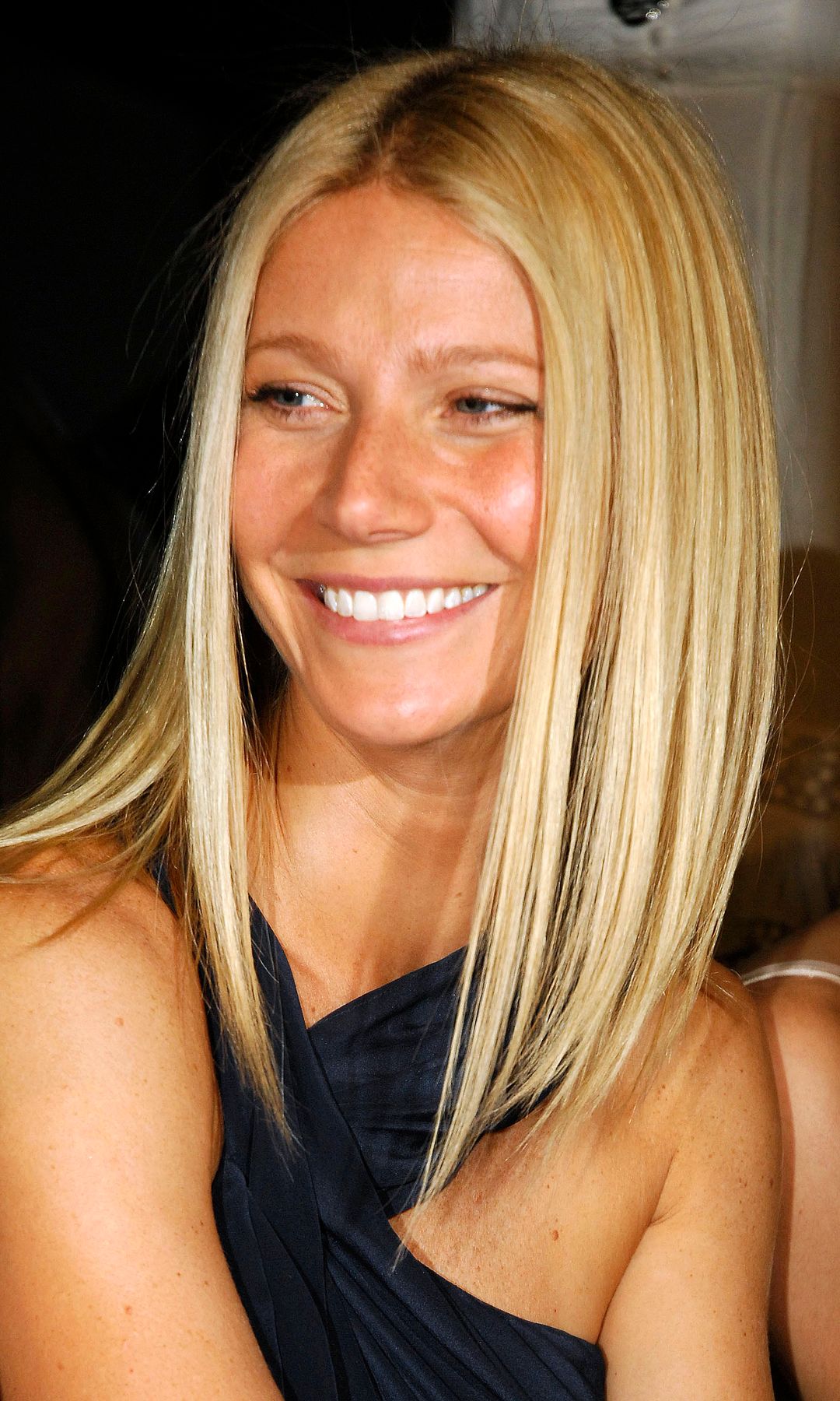 Gwyneth Paltrow