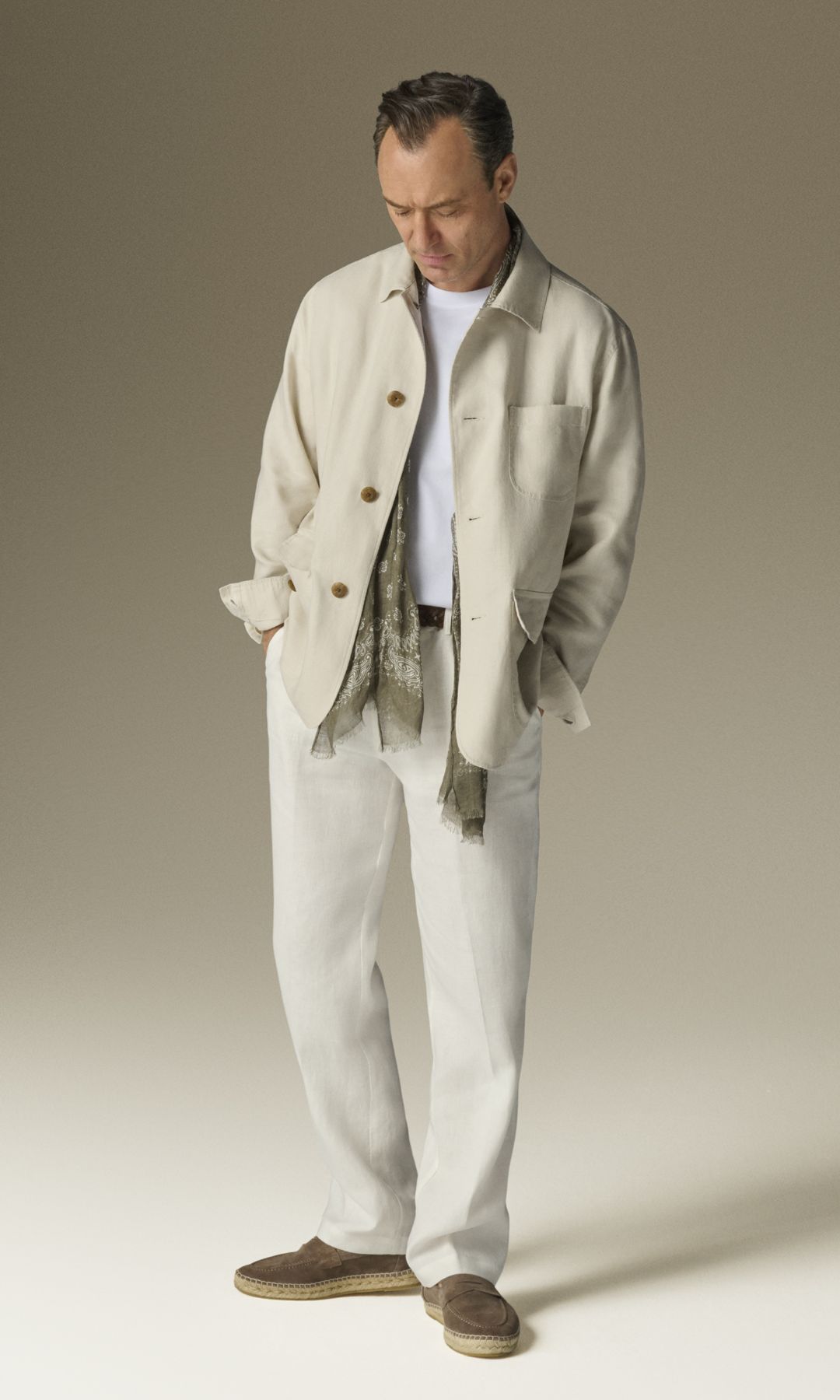 Jude Law