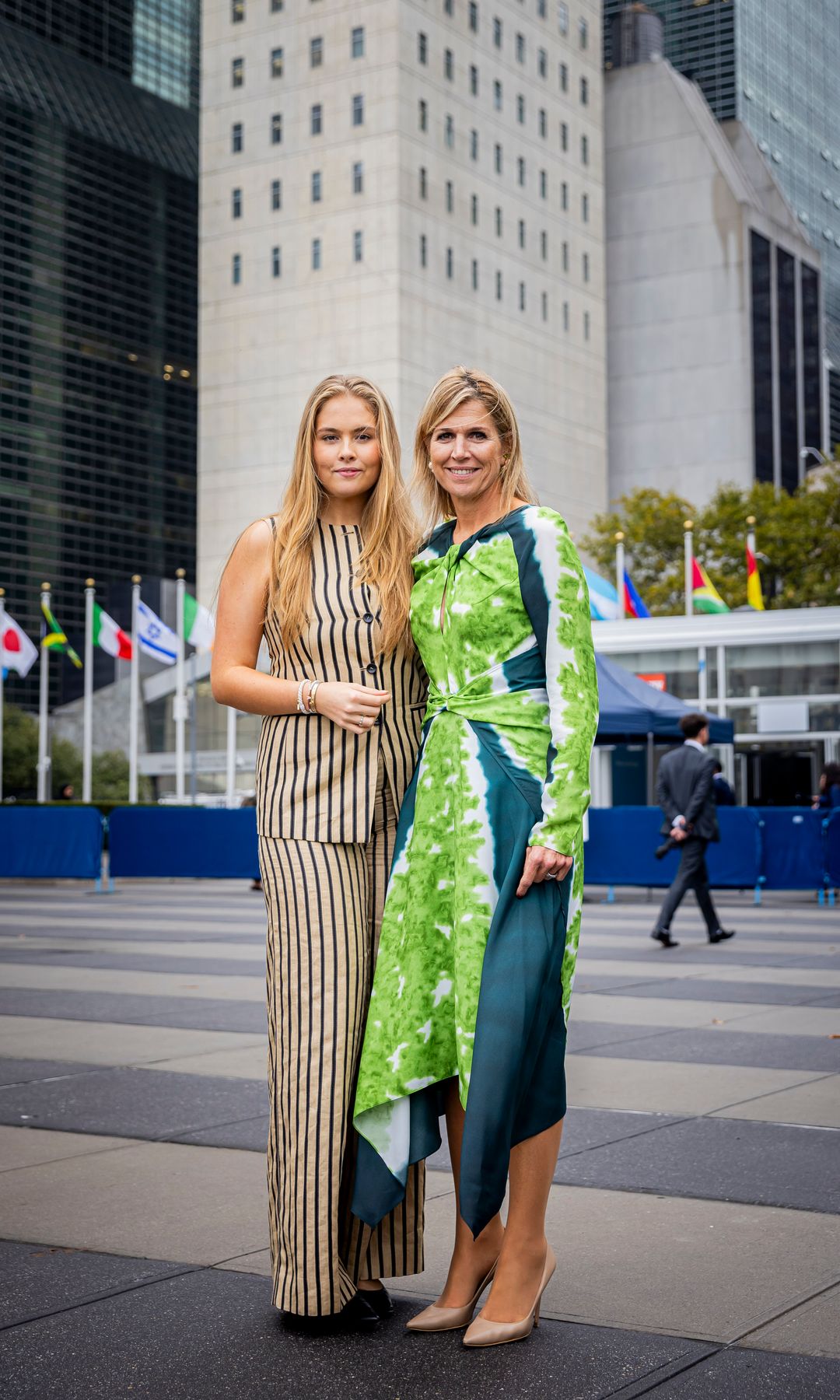 Máxima de Holanda