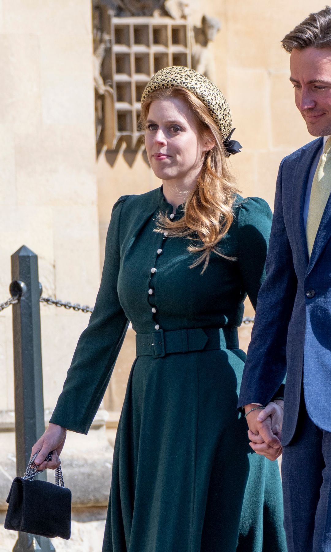 Beatriz de York