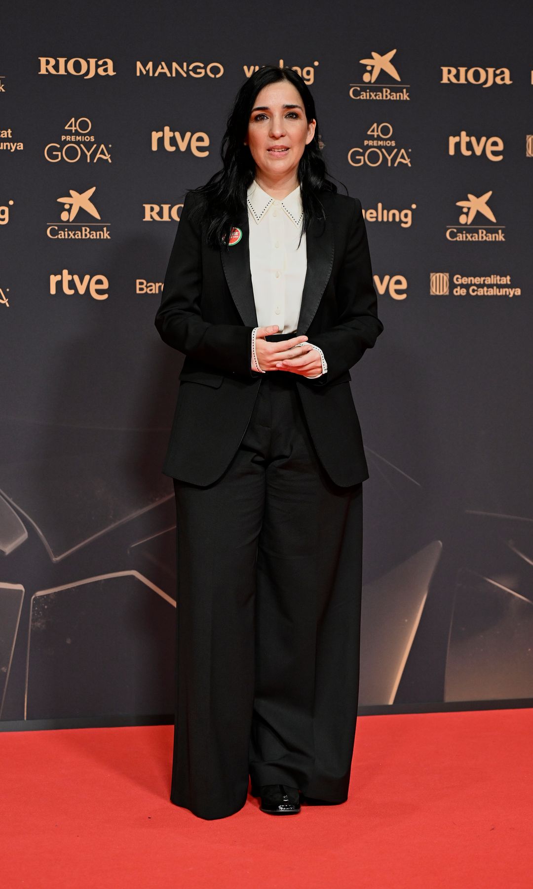 Alauda Ruiz de Azúa 