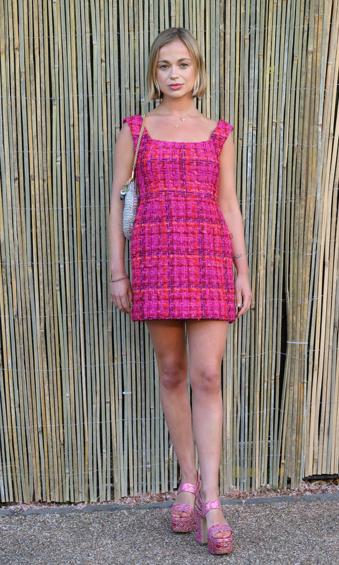 Amelia Windsor