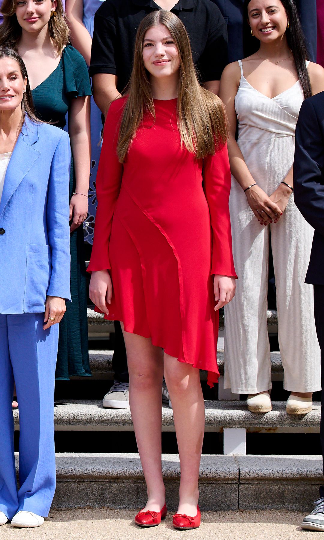 Infanta Sofía