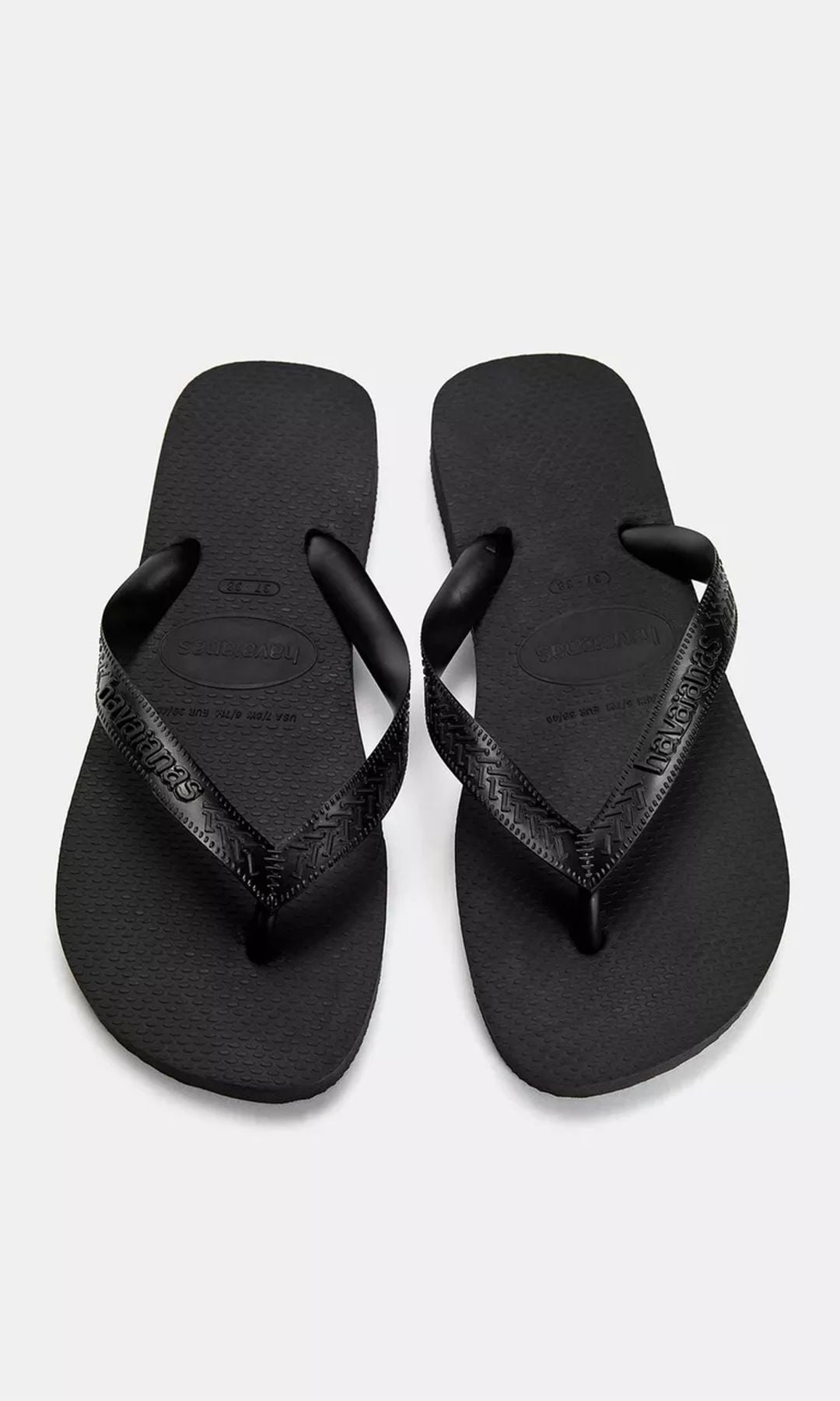 Sandalias minimalistas