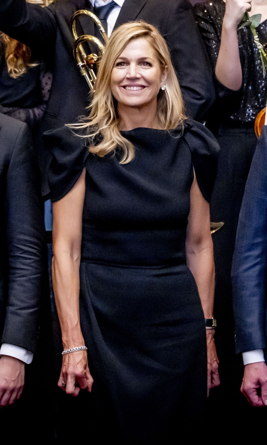 Máxima de Holanda