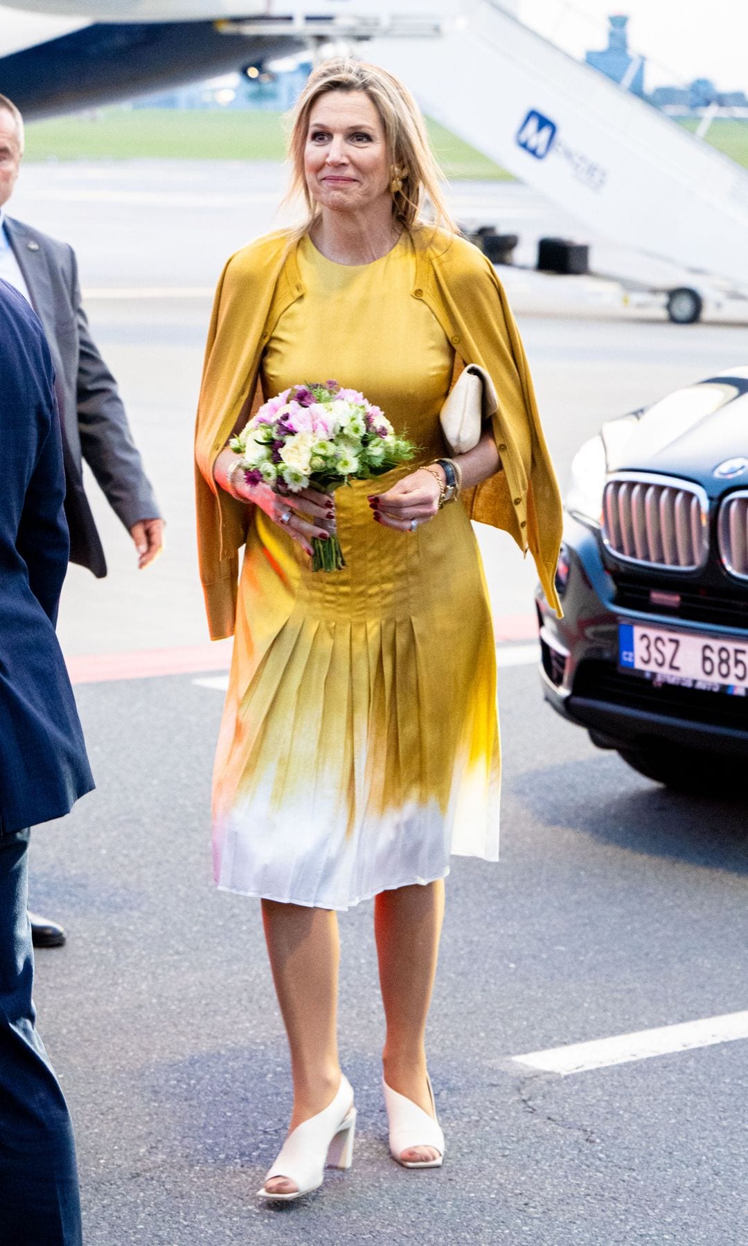  Máxima de Holanda