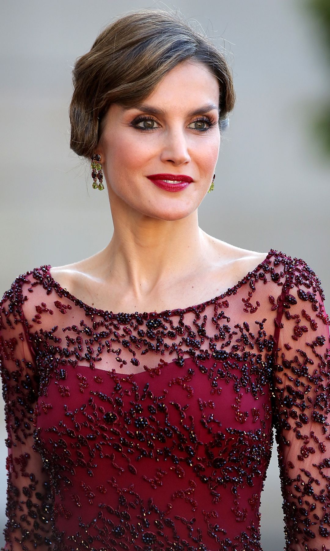 Reina Letizia 2025