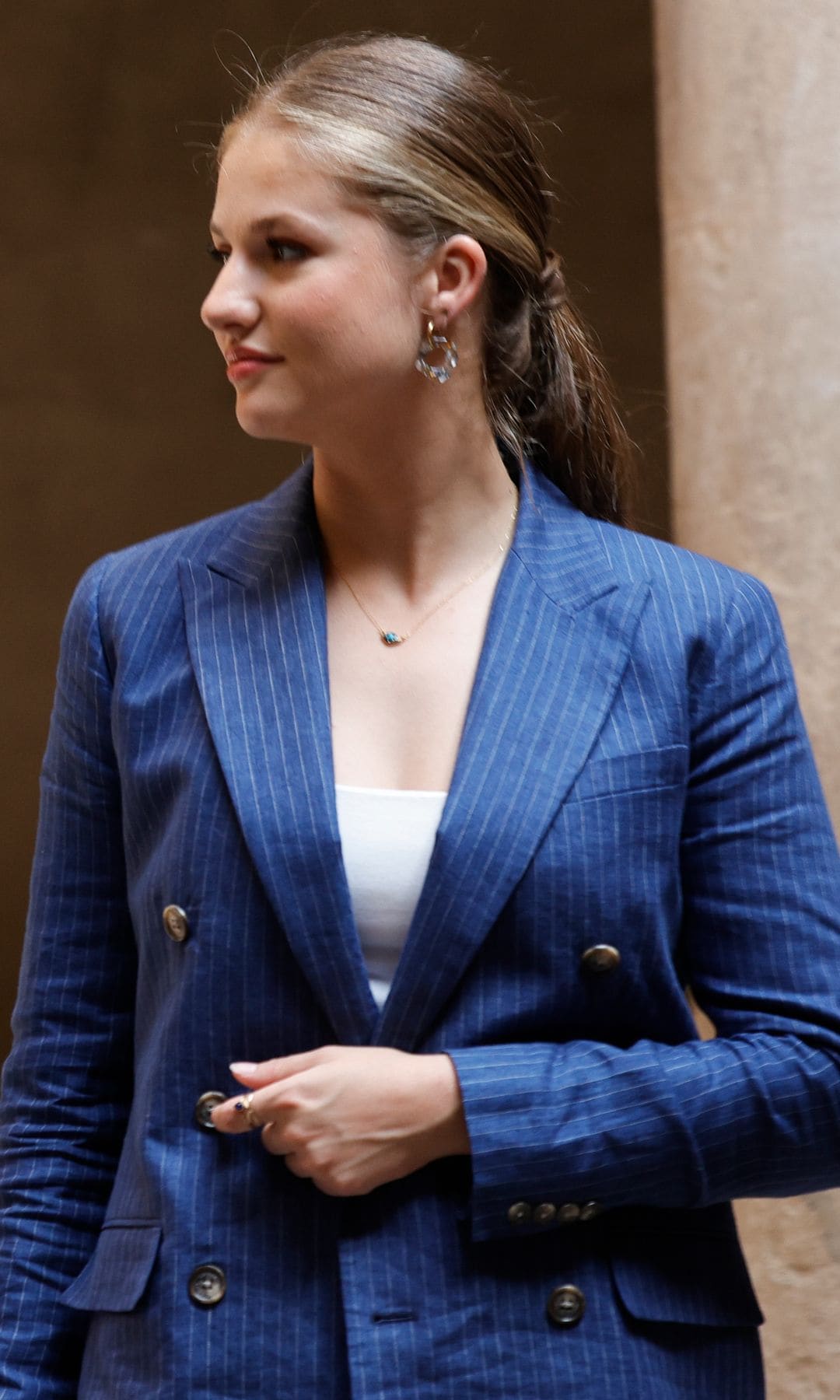 Princesa Leonor