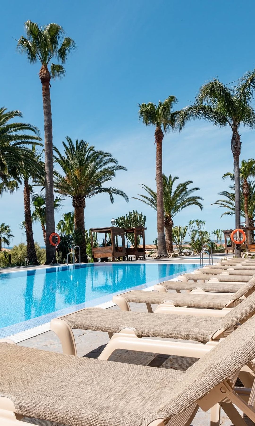El Cortijo de Zahara, Hotel, Zahara de los Atunes, Cádiz