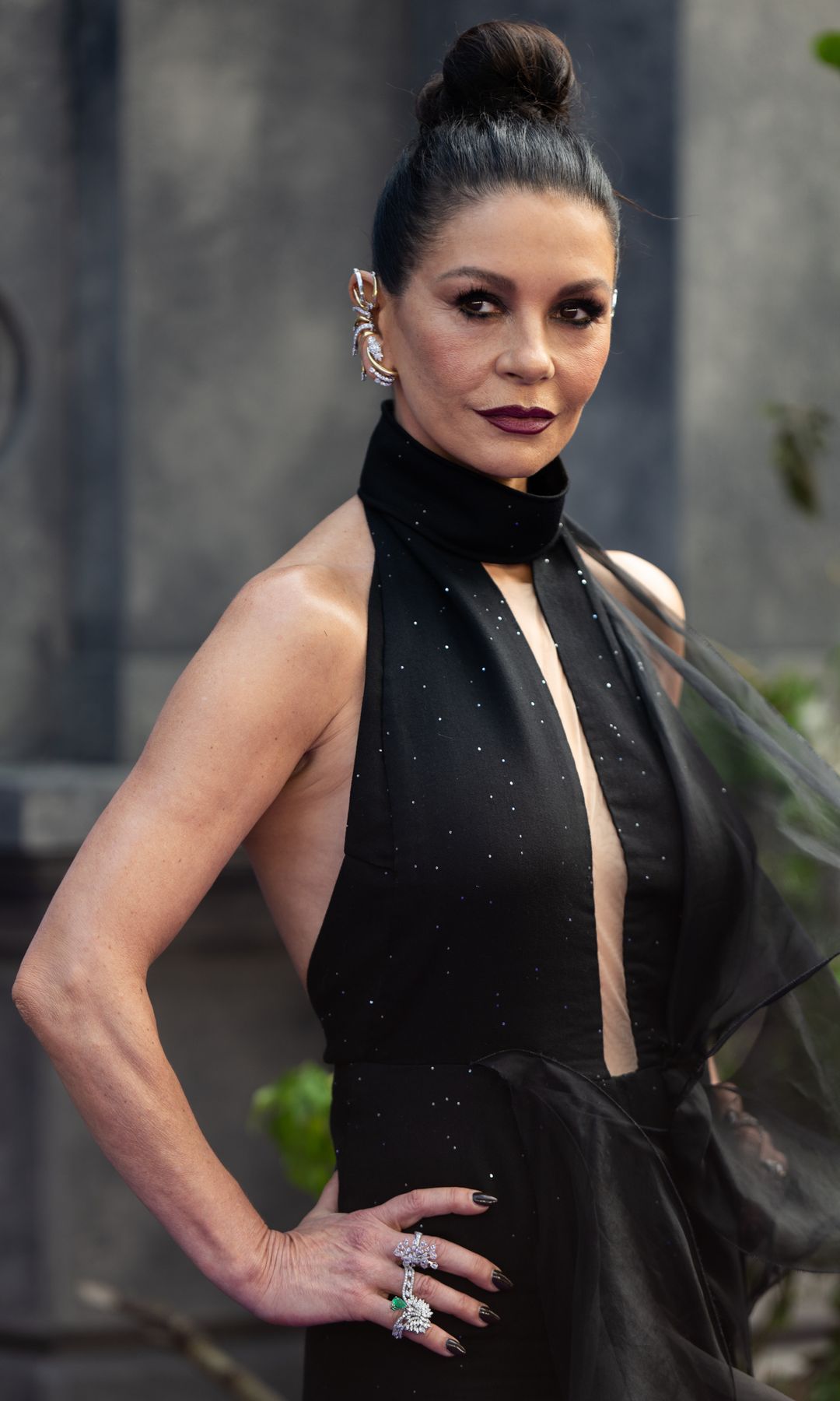 Catherine Zeta-Jones