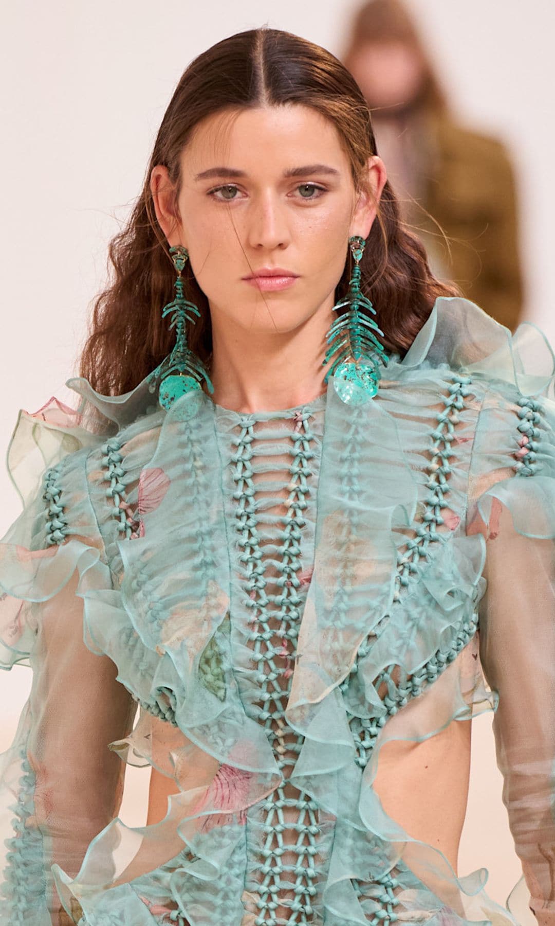 Zimmermann Primavera/Verano 2025