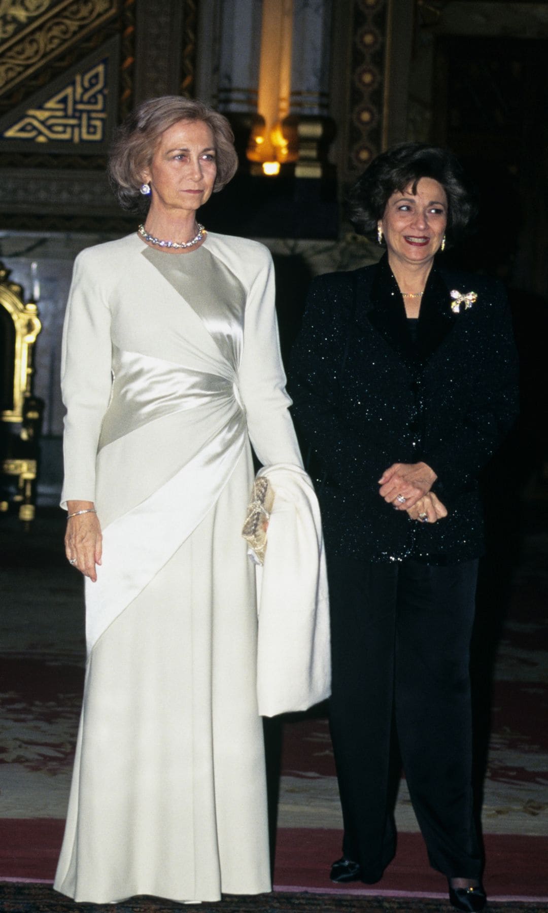 Reina Sofía