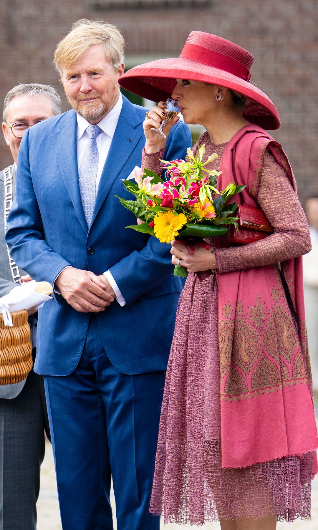 Máxima de Holanda