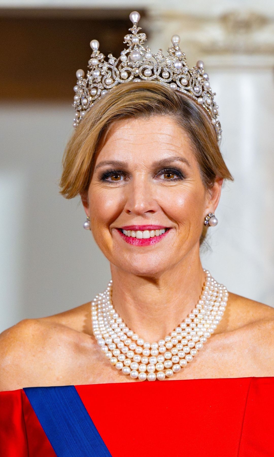 Máxima de Holanda