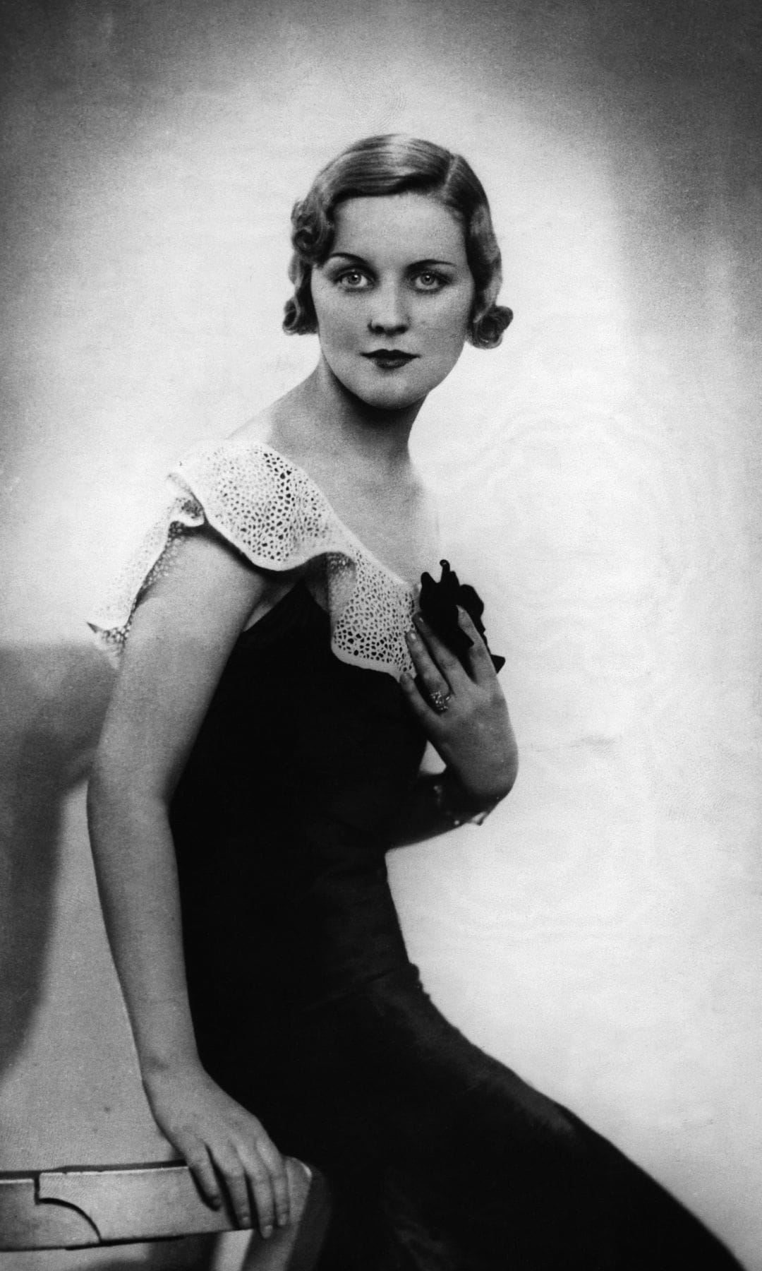 Diana Mitford