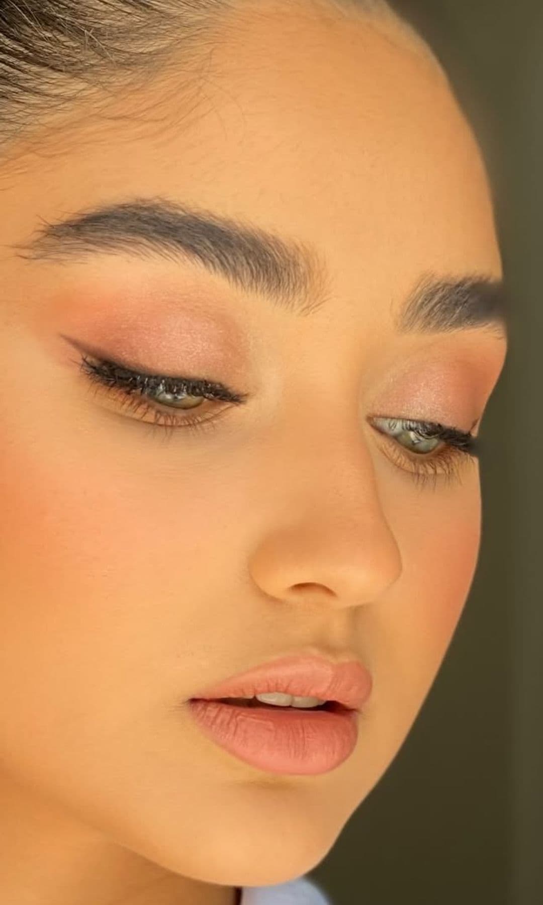 Tendencias de maquillaje 2025