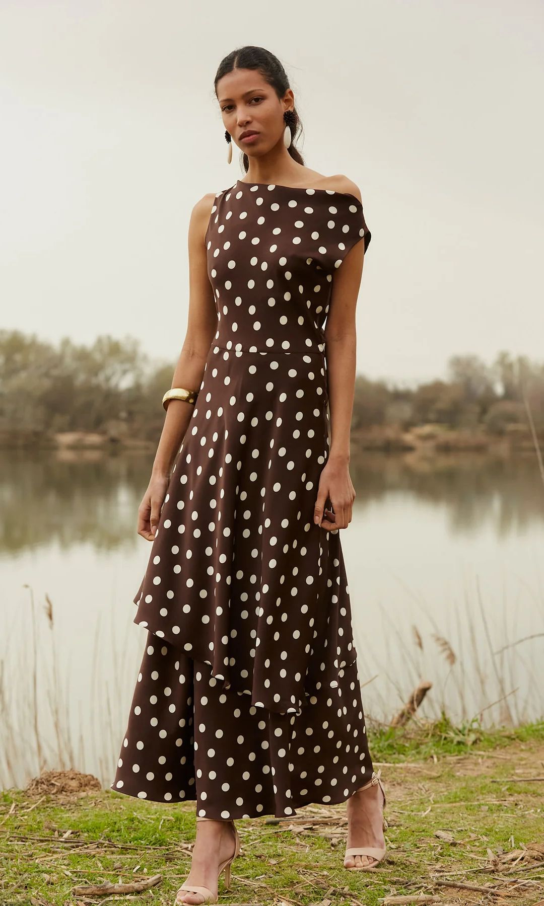 Vestido de Coosy