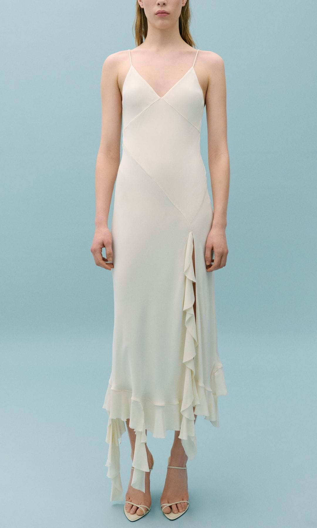Vestido de Mango