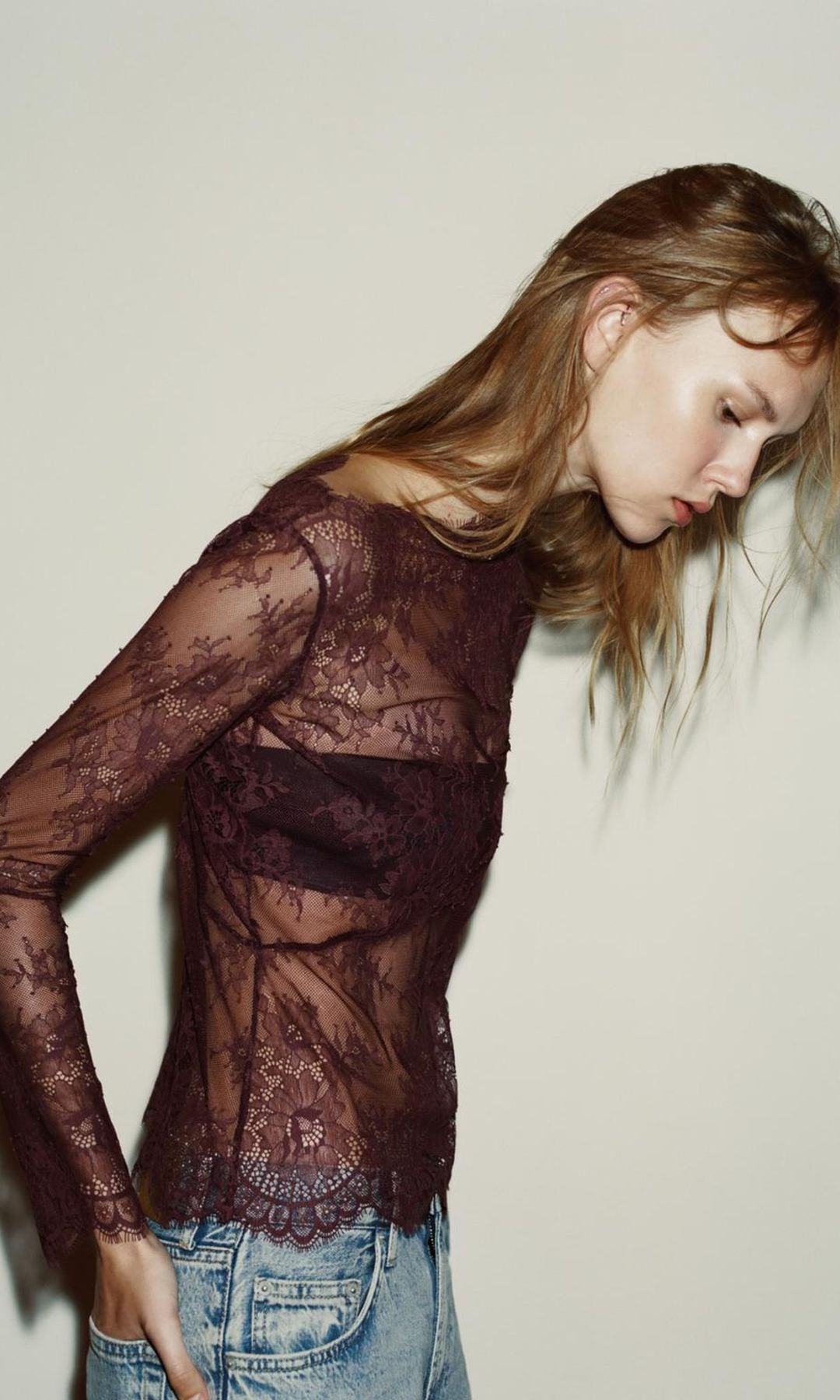 Looks San Valentin Zara febrero 2026