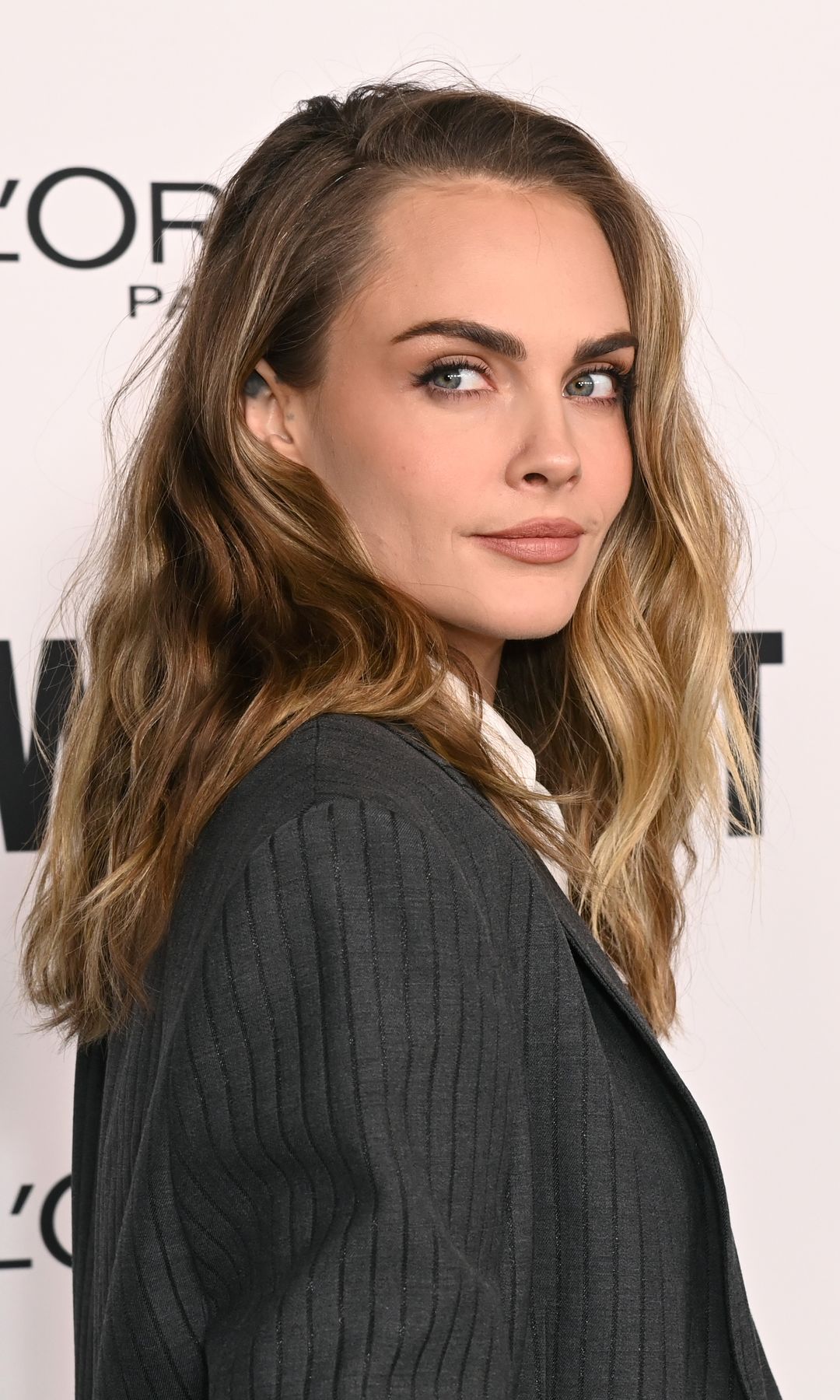 Cara Delevingne