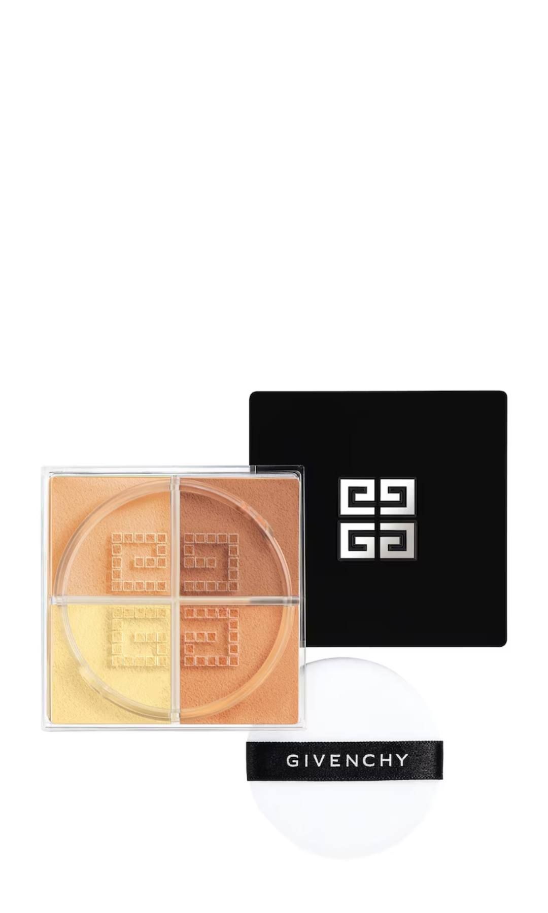 Prisme Libre Loose Powder - Polvo suelto Mini Matificante, Iluminador, Corrector (35€), Givenchy