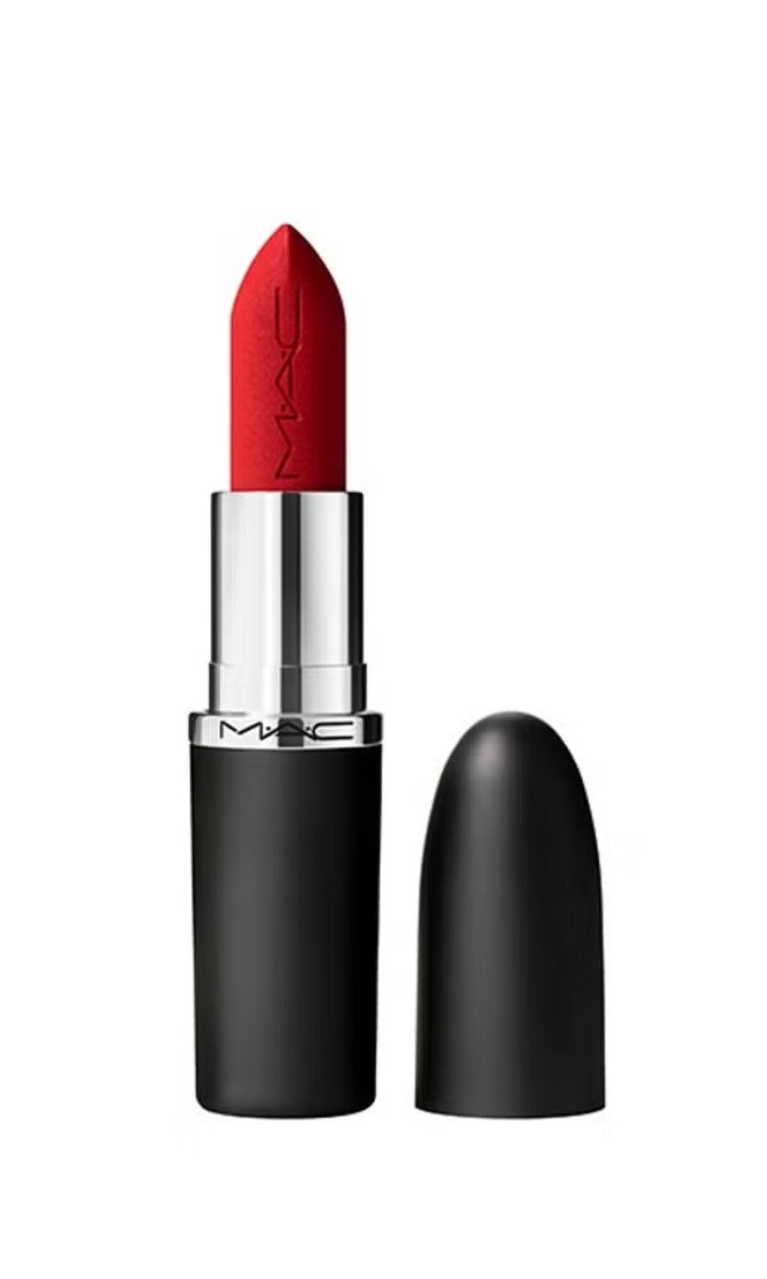 Labial Macximal Silky Matte Lipstick Russian Red (27€), MAC COSMETICS