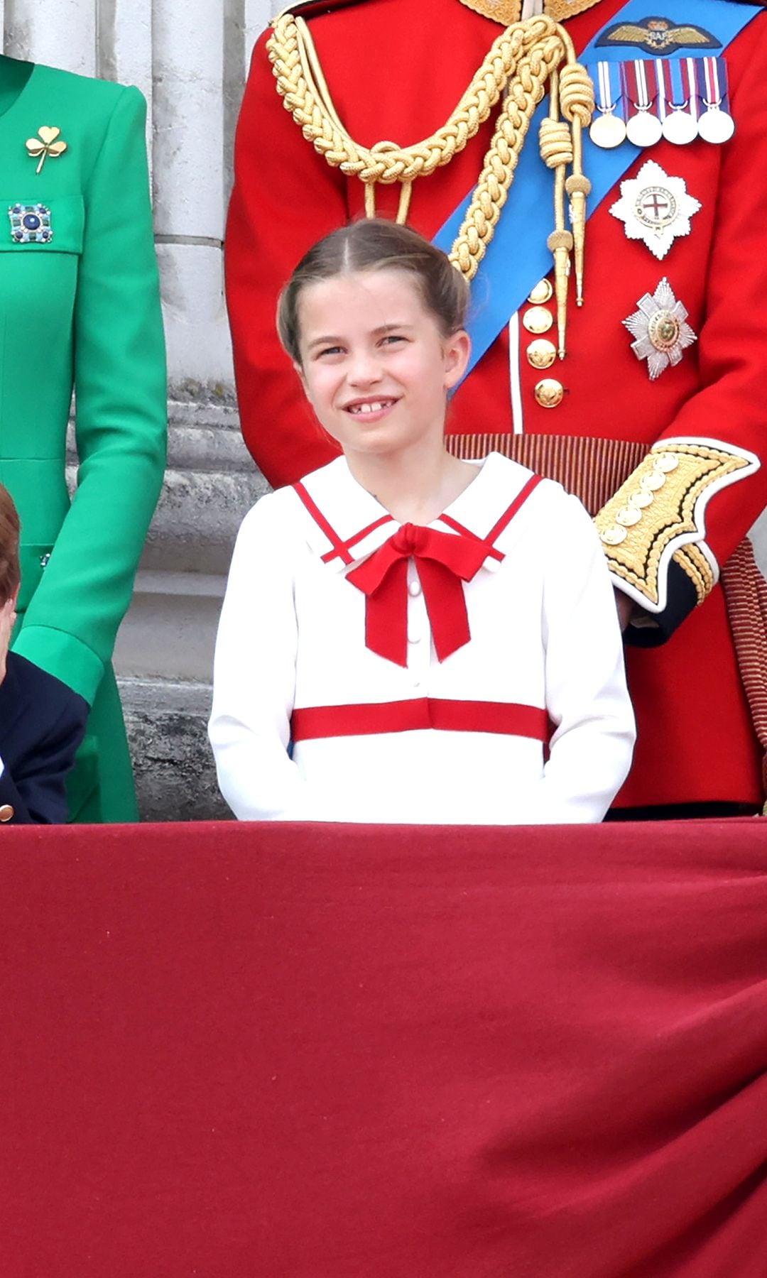 Princesa Charlotte
