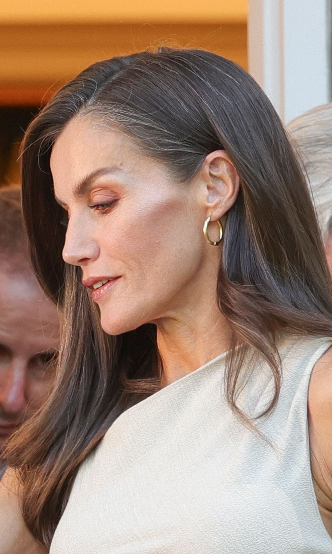 Reina Letizia