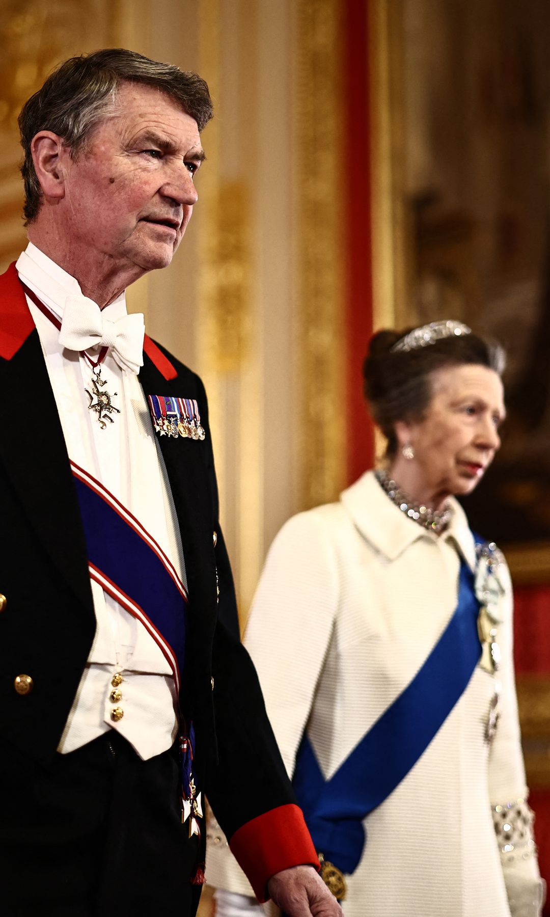 Ana de Inglaterra