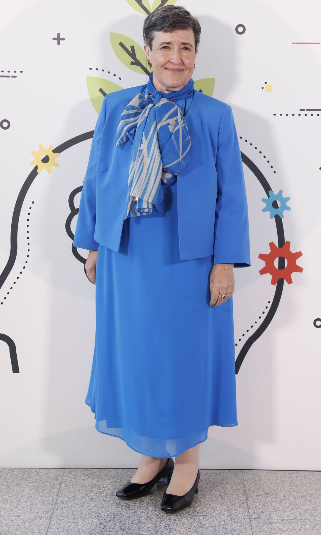 Dra. Ana Isabel Sanz, psiquiatra y psicoterapeta especializada en trastornos afectivos, infancia y adolescencia
