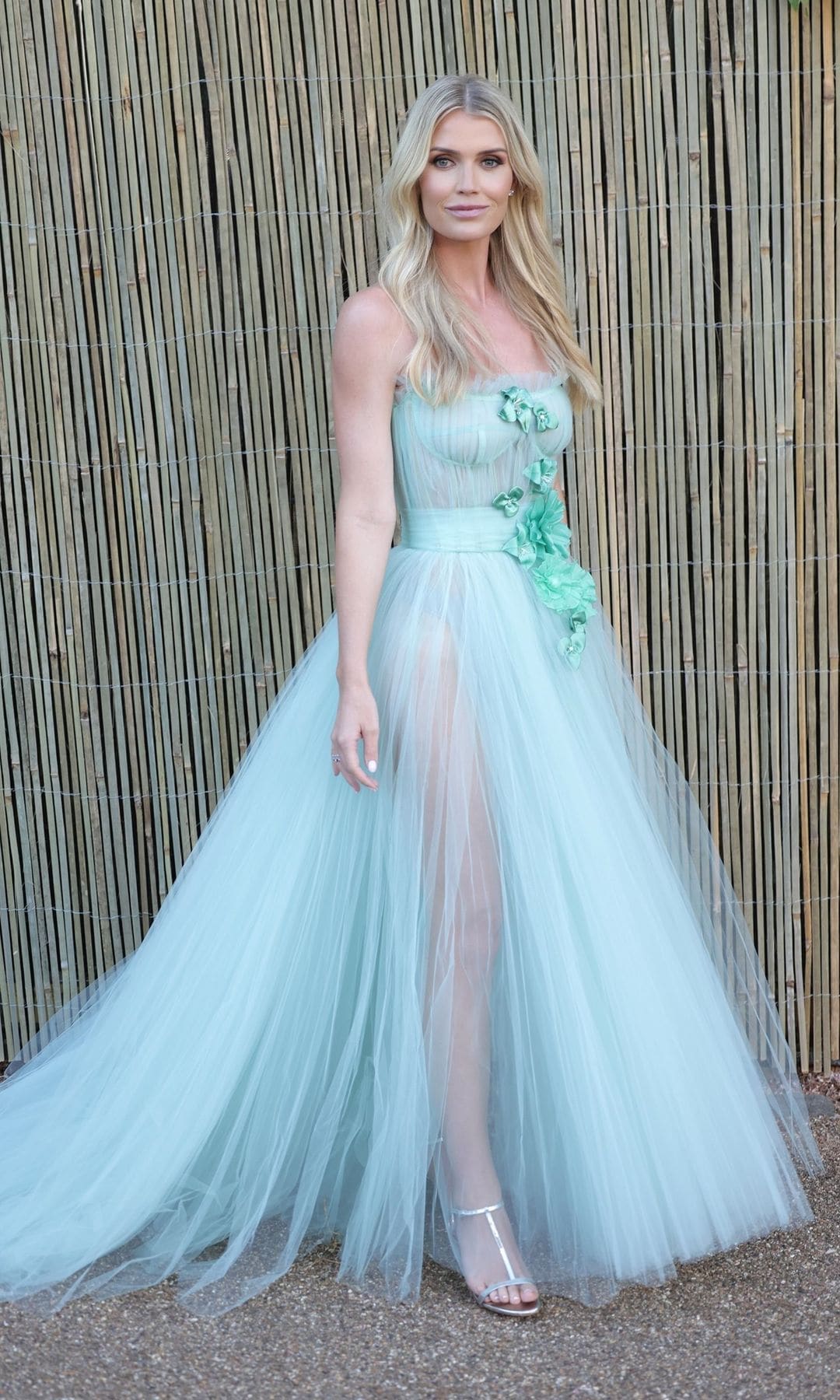 Lady Kitty Spencer