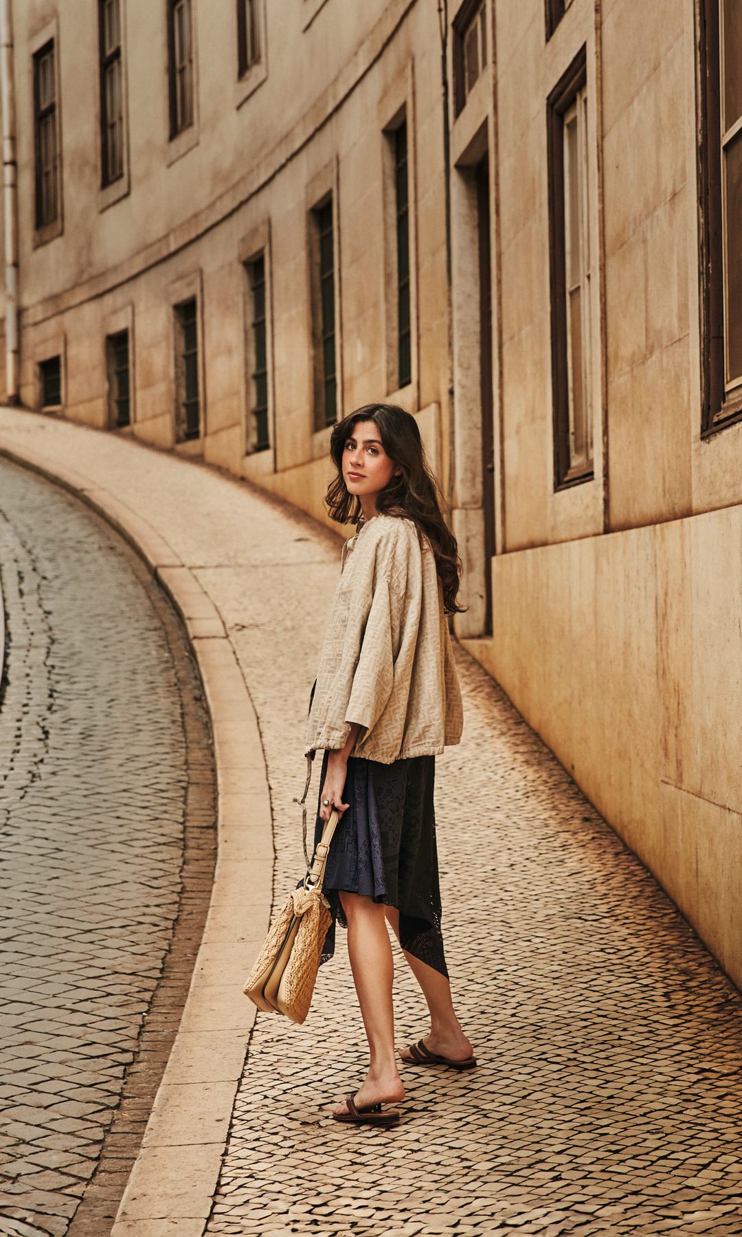 Vicky Montanari FASHION151