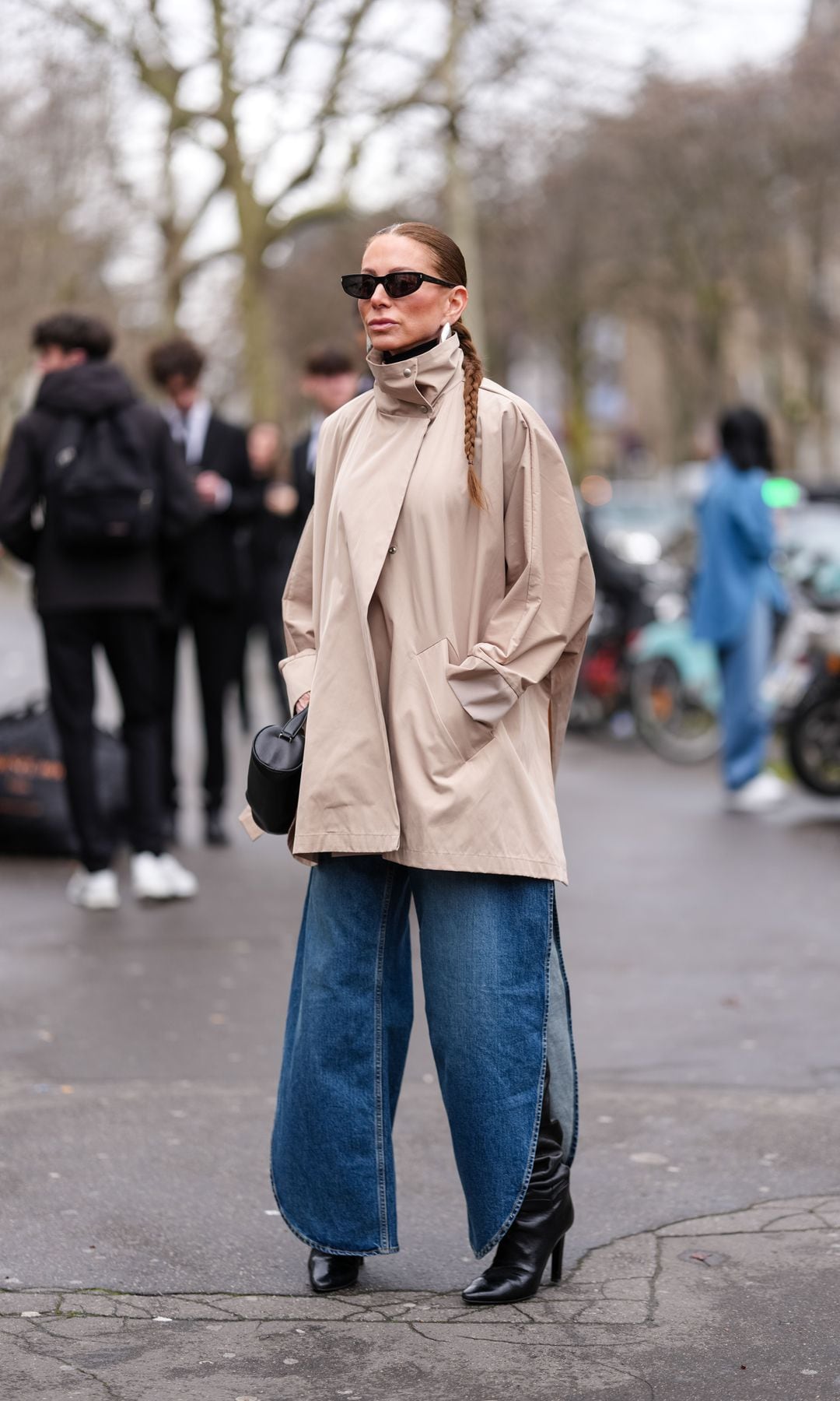 Trench Coat