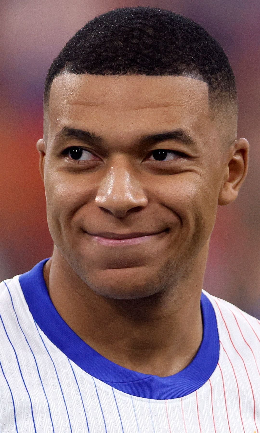 Kylian Mbappé