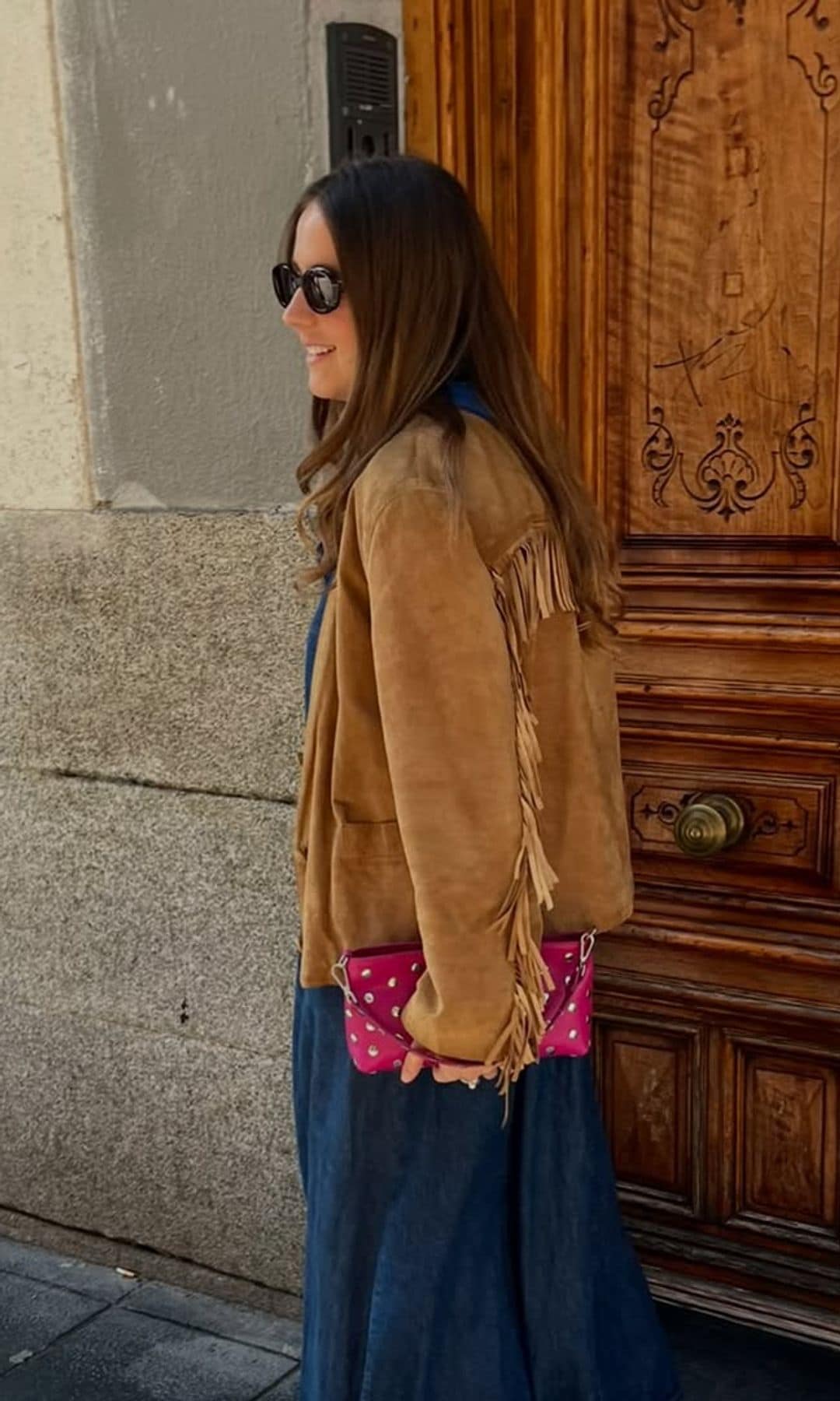 Esto es lo que el tamaño de tus bolsos dice de tu personalidad