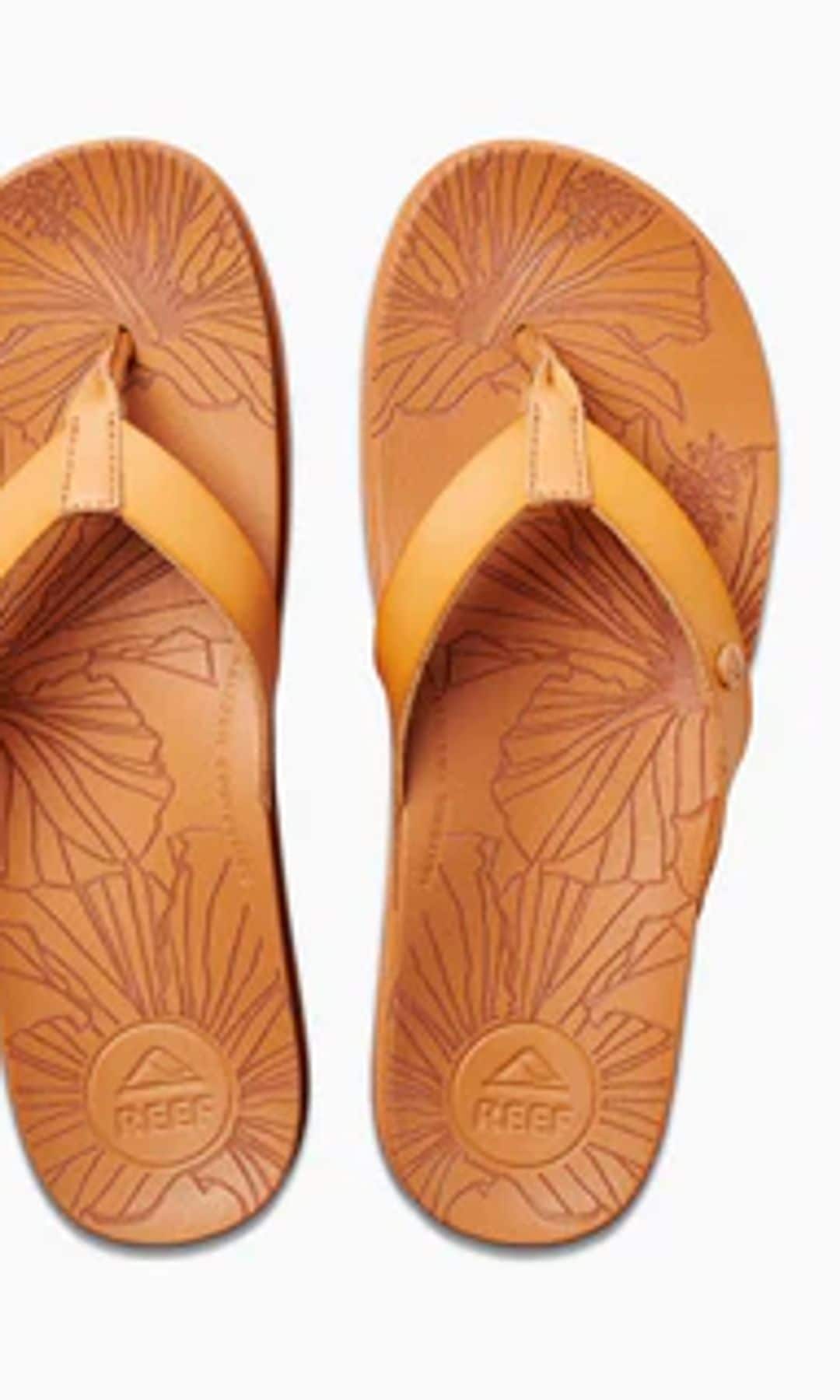 Sandalias minimalistas