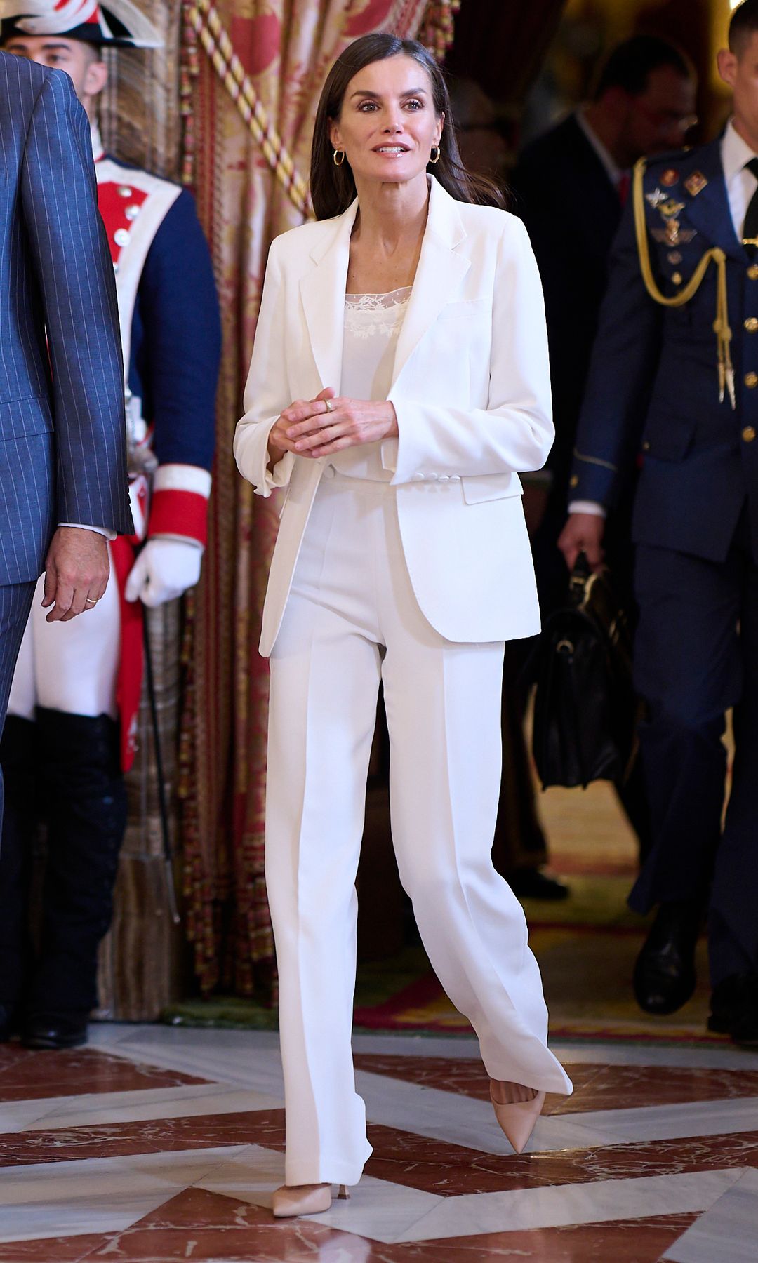 Reina Letizia