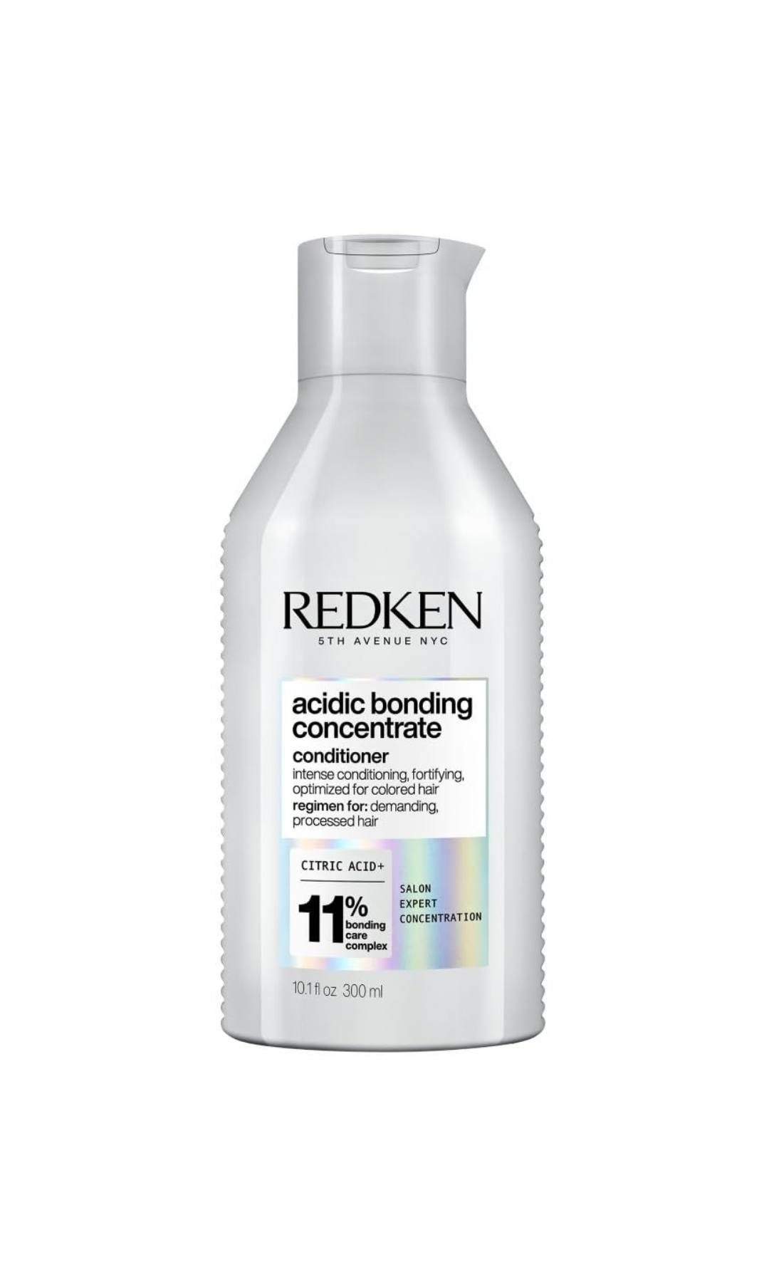 Acidic Bonding Concentrate Conditioner (19,99€), REDKEN