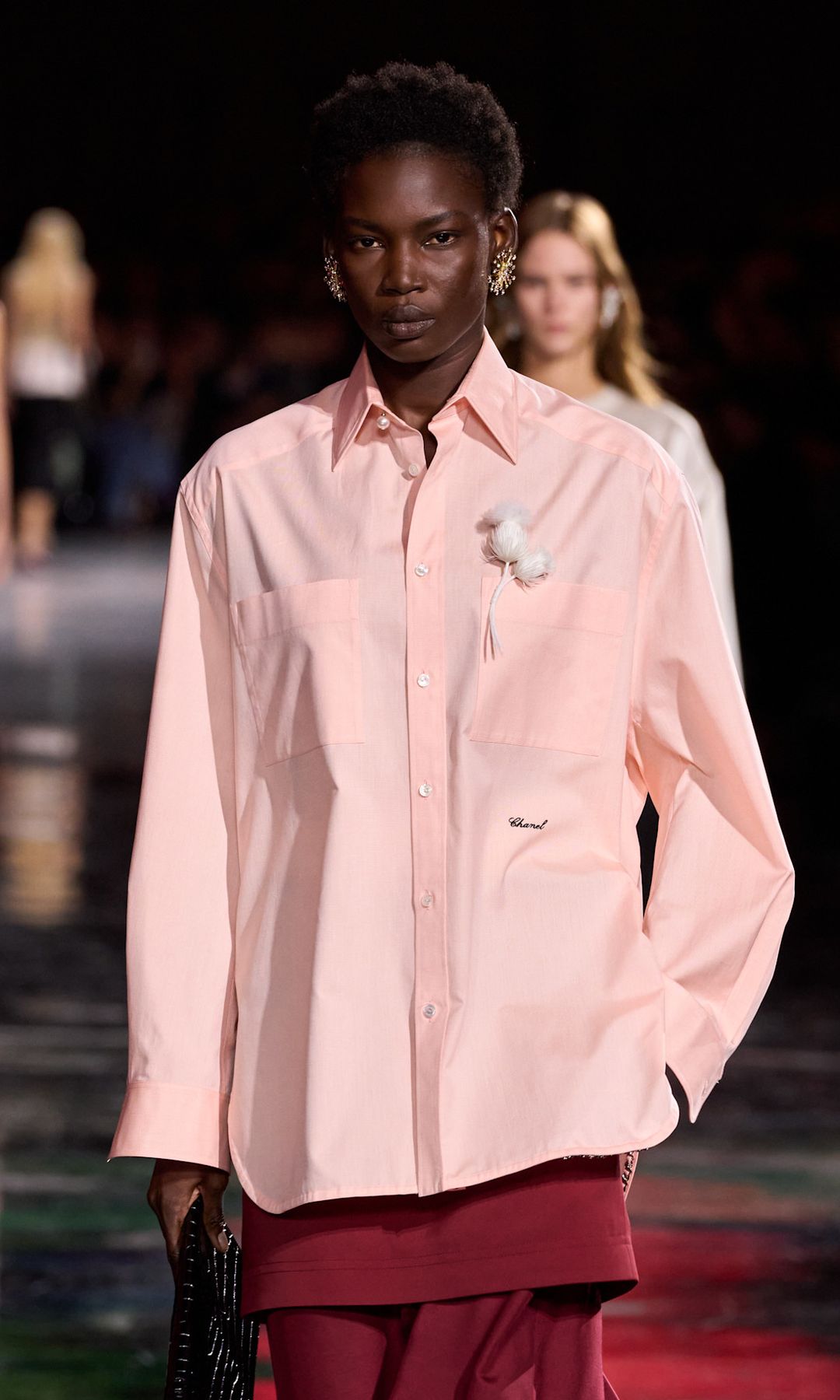 Chanel Primavera/Verano 2026