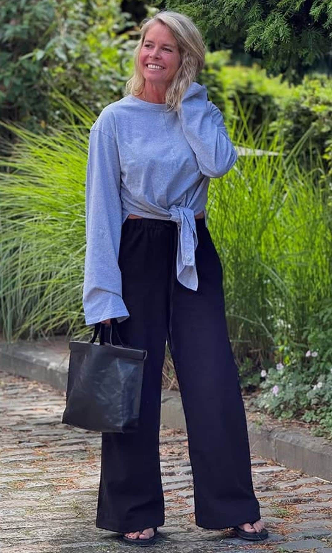 Tendencias Massimo Dutti