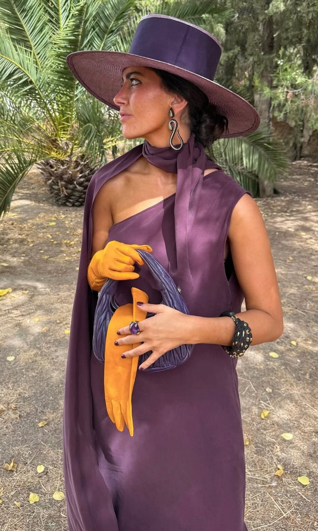 Minia Marcos Spiegelberg 